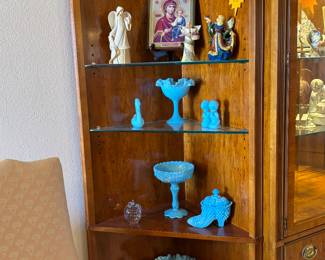 Fenton, Angels, McCoy