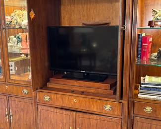 Entertainment Center