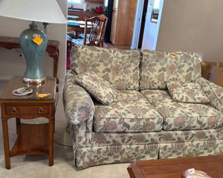 Loveseat in great condition