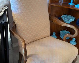 Wonderful Upholstered chair