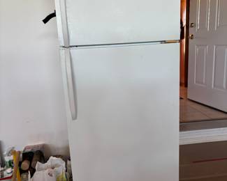 Refrigerator/freezer
