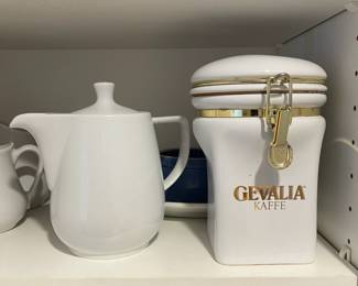 F18 - $30. Dishware LOT. All for $30!