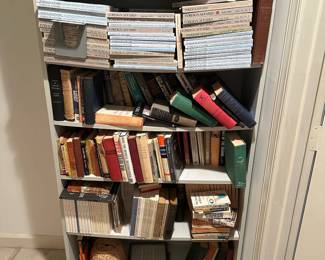 Books will be $2 Hard Cover 2/$1 Paperbacks to Start the sale Thursday & Friday. Saturday & Sunday we will be doing fill a bag!