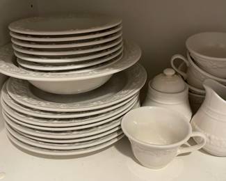 F18 - $30. Dishware LOT. All for $30!