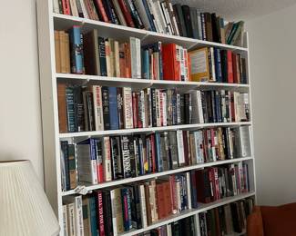 Books will be $2 Hard Cover 2/$1 Paperbacks to Start the sale Thursday & Friday. Saturday & Sunday we will be doing fill a bag!