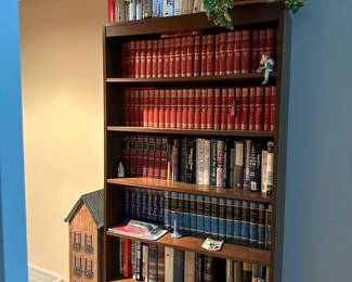 Books will be $2 Hard Cover 2/$1 Paperbacks to Start the sale Thursday & Friday. Saturday & Sunday we will be doing fill a bag!