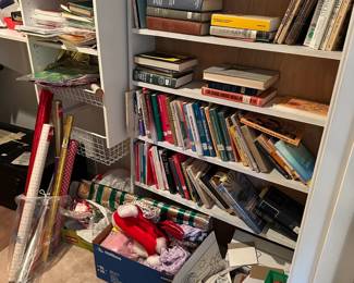 STILL AVAILABLE FOR SUNDAY! $5 FILL A BAG OF BOOKS - BRING PAPER BAGS OR REUSABLE SHOPPING BAGS.