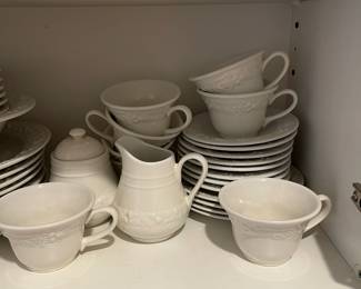 F18 - $30. Dishware LOT. All for $30!