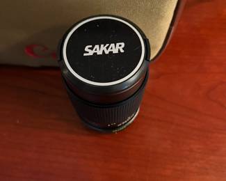 F30 - $100. Canon AE-1. 