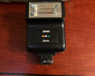 F30 - $100. Canon AE-1. 