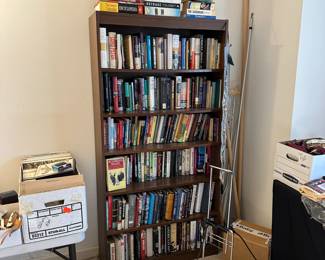 STILL AVAILABLE FOR SUNDAY! $5 FILL A BAG - BRING PAPER BAGS OR REUSABLE SHOPPING BAGS.