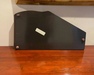 F93 - $50. Autoharp by Oscar Schmidt in original box - excellent condition!