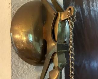 Brass Bell