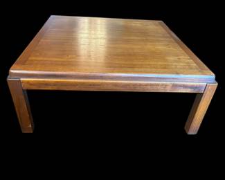 Vintage Lane Coffee Table