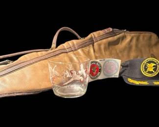 NRA Soft Sided Carry Case