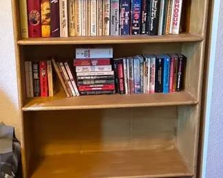 Book Shelf