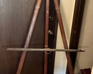 Artists Easel