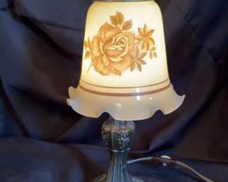 PS Tiff 1982 Table Lamp