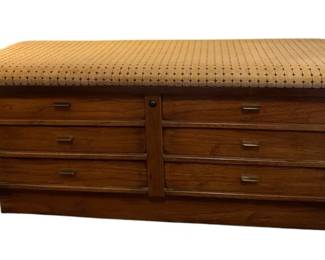 Lane Legacy Love Chest