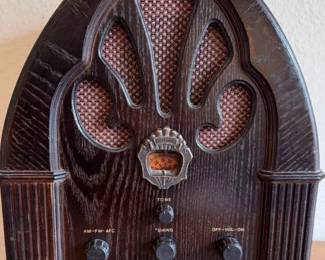 Hypersonic Collectors Edition Radio