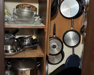 Pick The Kitchen Pantry Closet