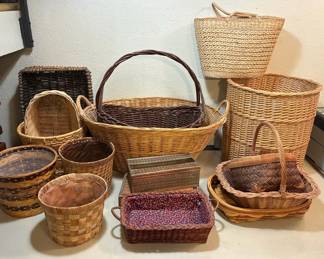 Basket Collection