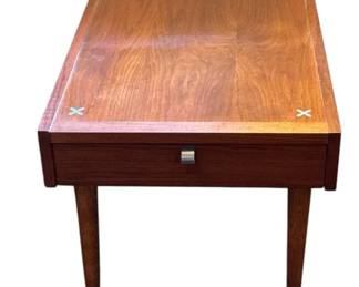 Vintage American of Martinsville Side Table
