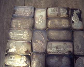 1 mount Everest wildlife tree 1 1971 The Stourbridge Lion