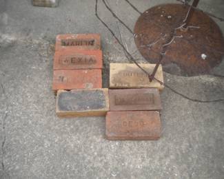 Bricks