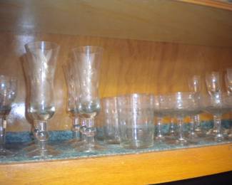 Glassware