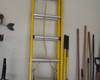 8' ladder