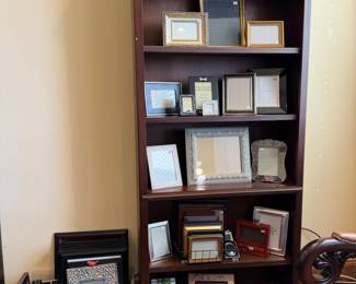 The best selection of frames! *Not all pictured here.