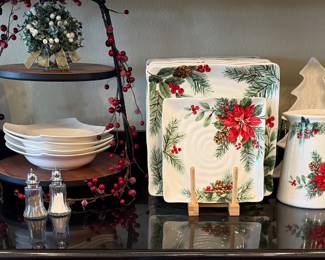 Only 10 months until Christmas!!