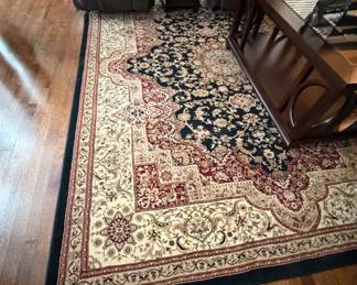 Like-New Rugs
