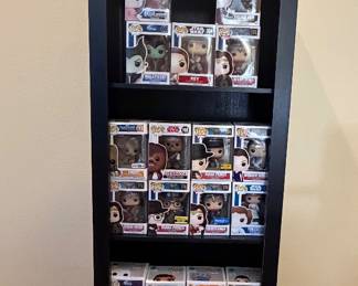 Check out our selection of Funko Pops!