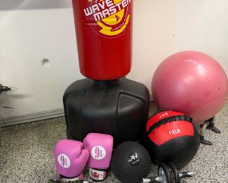 We have everything you need to keep you motivated to workout well into 2026! 