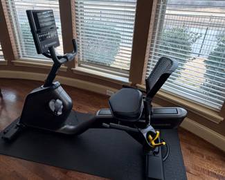 Schwinn Recumbent Exercise Bike. Excellent Condition!