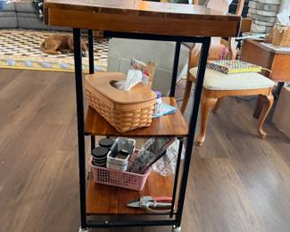 Four of these available.  21x19x30