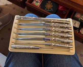 Some of the better knives