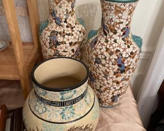 Vietnamese Buan Ho ceramics