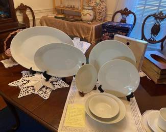 Norirtake "Snowville"