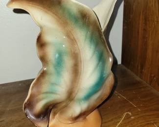 Vintage Shawnee Pottery vase