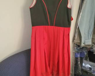 LLadies German dresses