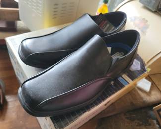 Men's size 13 shoes - some are new in boxes