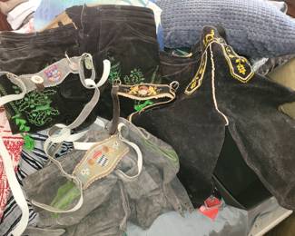 Lederhosen