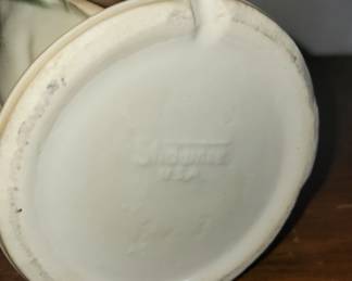 Vintage Shawnee Pottery vase