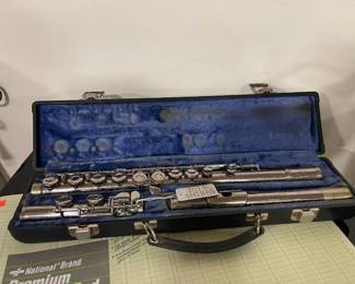 Flute