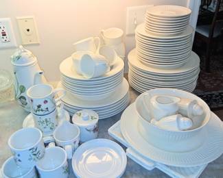 Portmerion, Mikasa Italian Countryside 