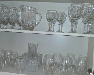 Tiffin, Williams Sonoma 