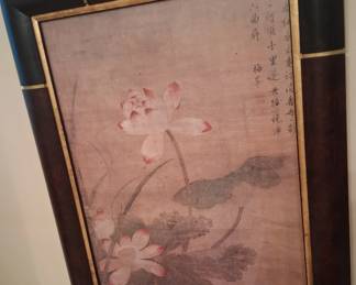 MIA FENG LOTUS FLOWERS